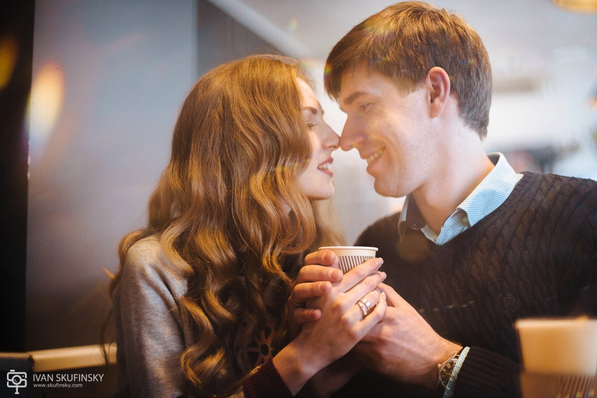 🎉💍 LoveStory Богдан+Аліна 💕. Ivan Skufinsky — wedding and family photographer in Vancouver