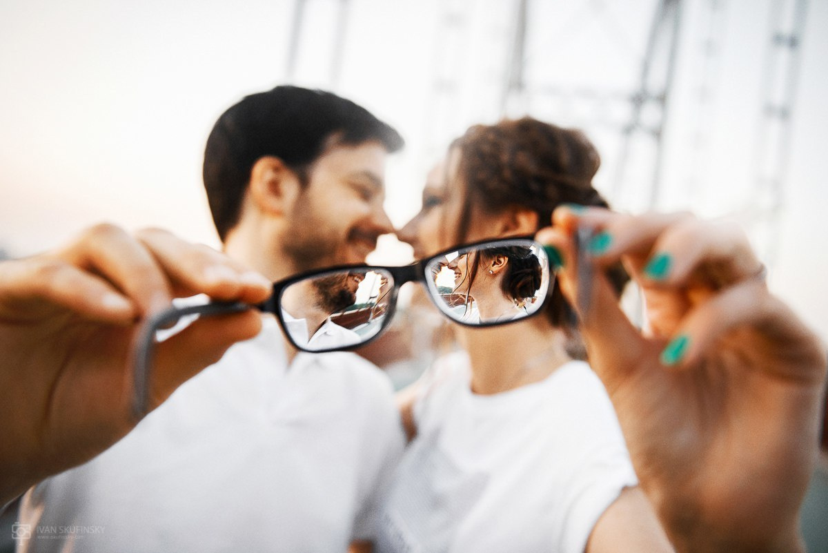 -♡LOVE STORY♡-  Chris❤Mary. Ivan Skufinsky — wedding and family photographer in Vancouver