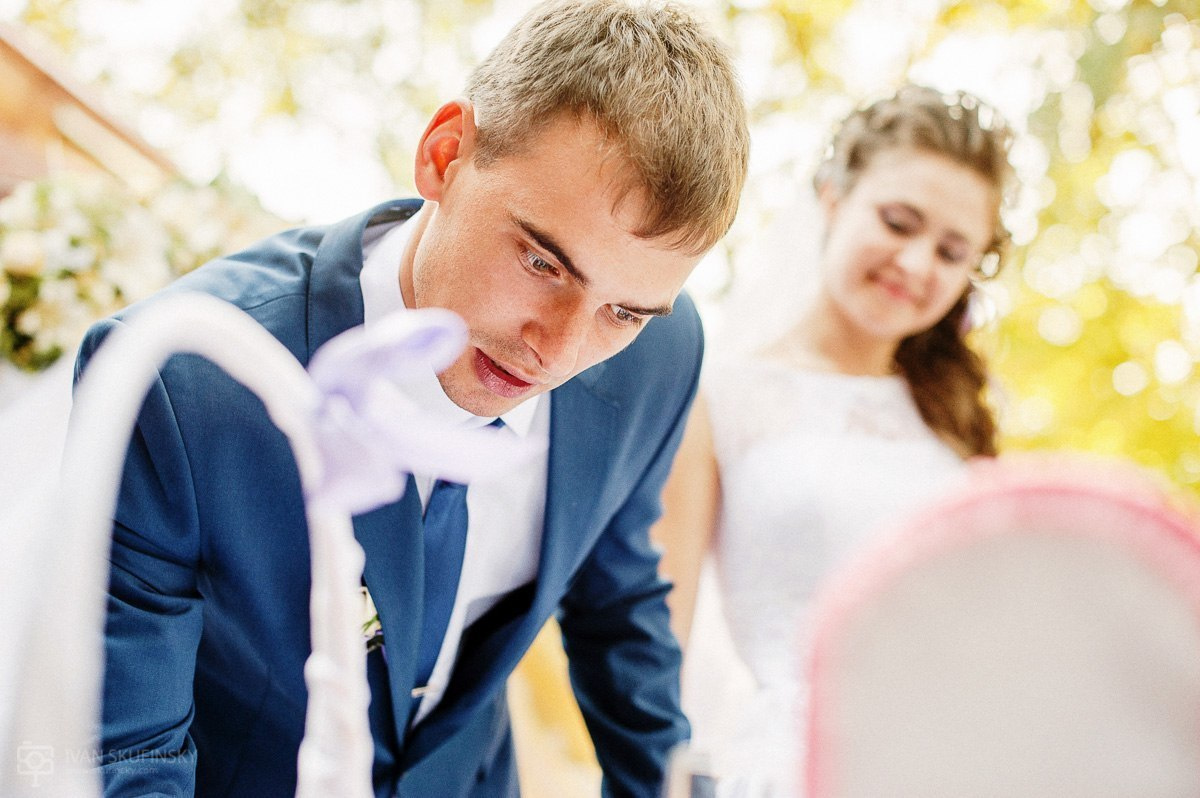 Свадьба Алексей+Инна (фото-история). Ivan Skufinsky — wedding and family photographer in Vancouver