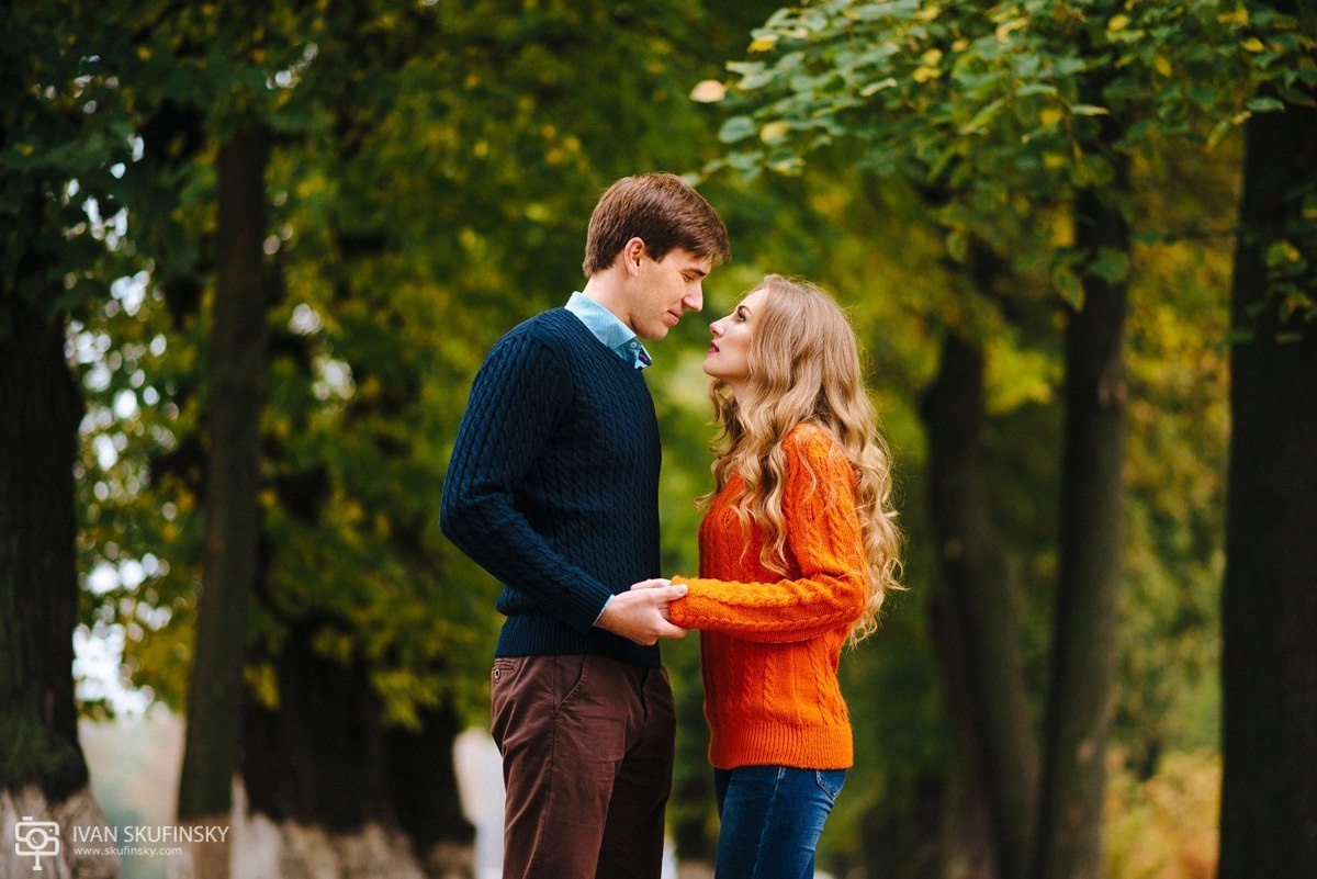 🎉💍 LoveStory Богдан+Аліна 💕. Ivan Skufinsky — wedding and family photographer in Vancouver