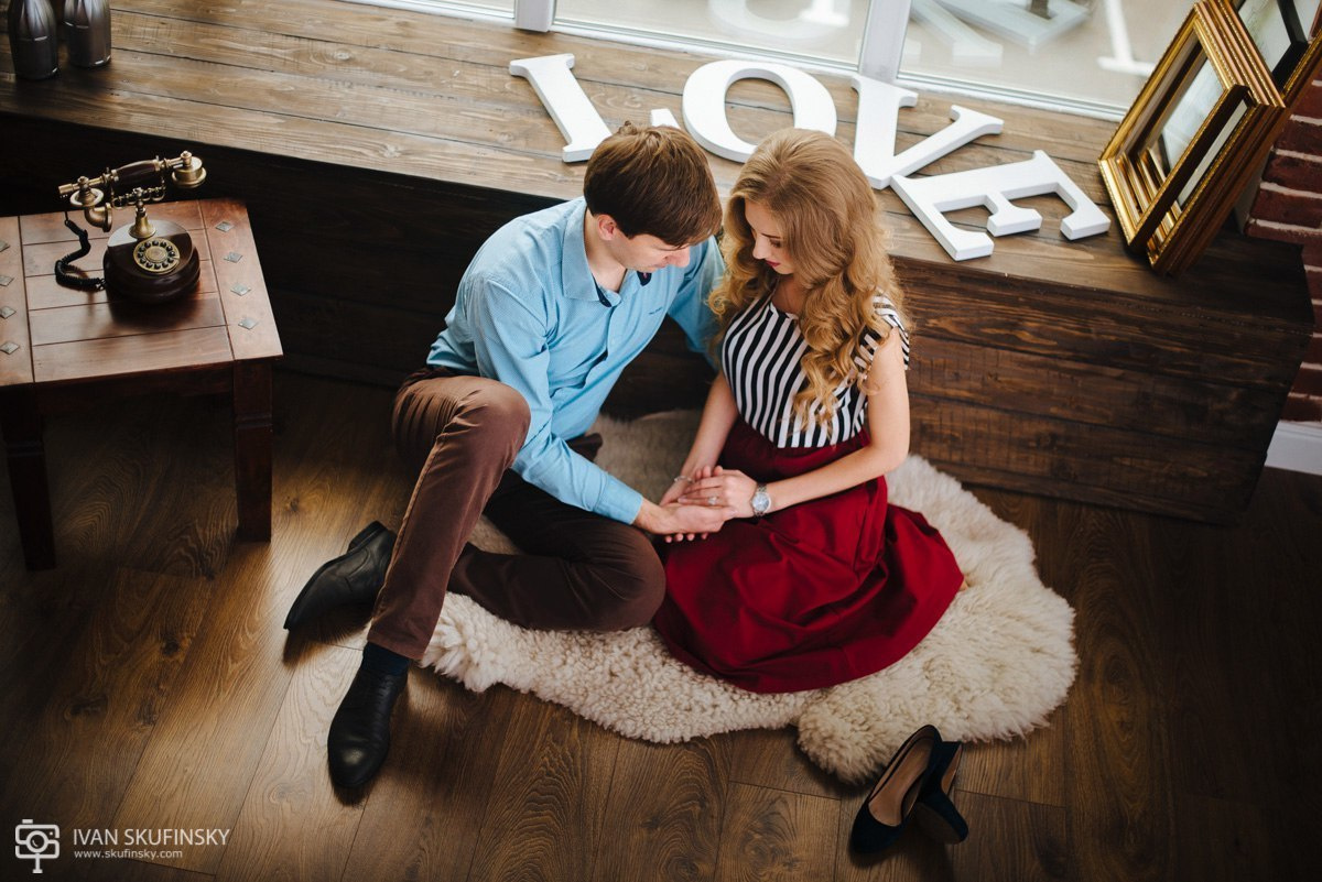 🎉💍 LoveStory Богдан+Аліна 💕. Ivan Skufinsky — wedding and family photographer in Vancouver