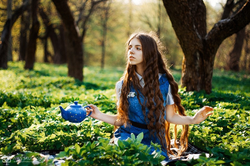 -✿-LeRa-✿-. Ivan Skufinsky — wedding and family photographer in Vancouver