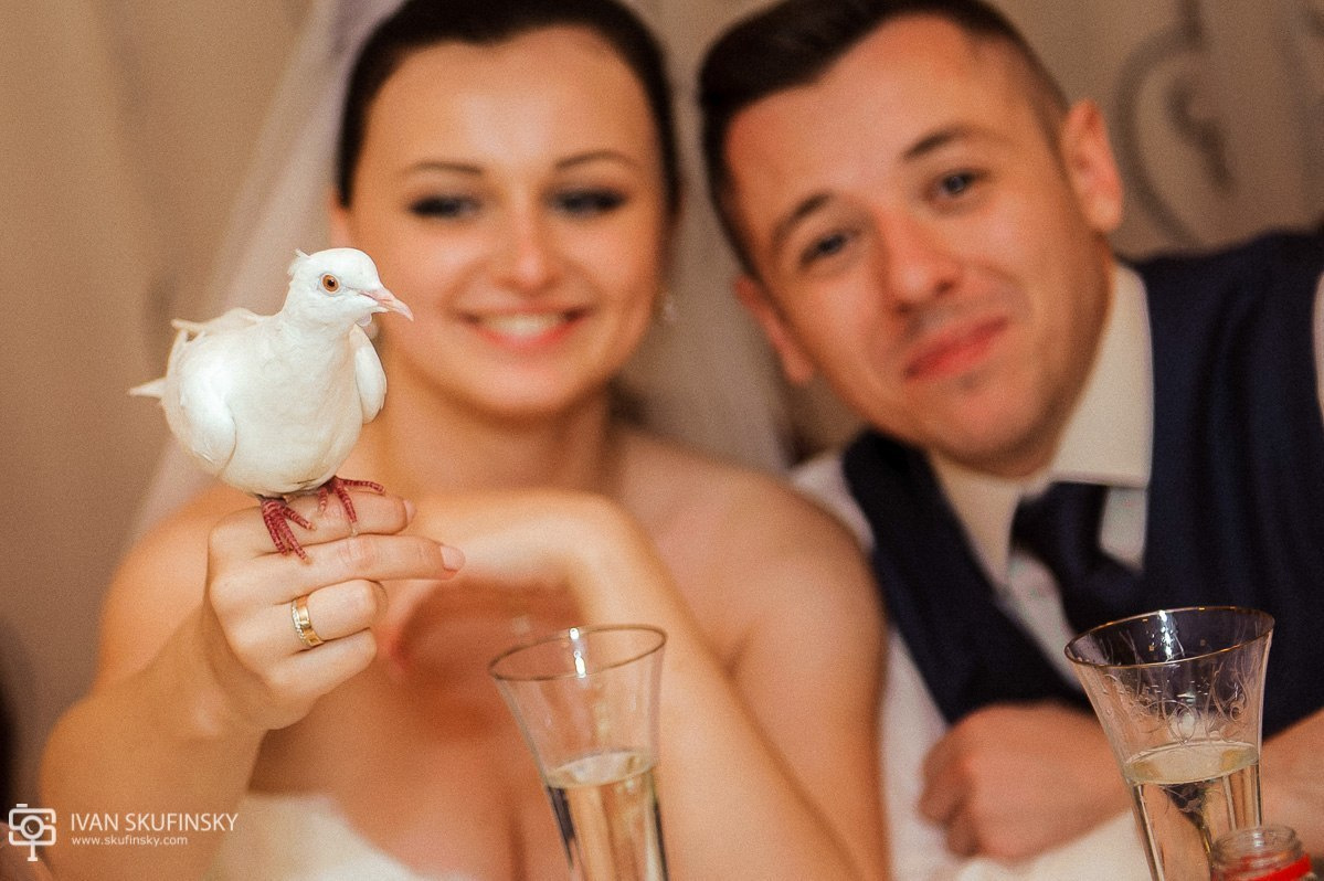 Серия-1. Свадьба ПЕСТОВ (фото-история). Ivan Skufinsky — wedding and family photographer in Vancouver