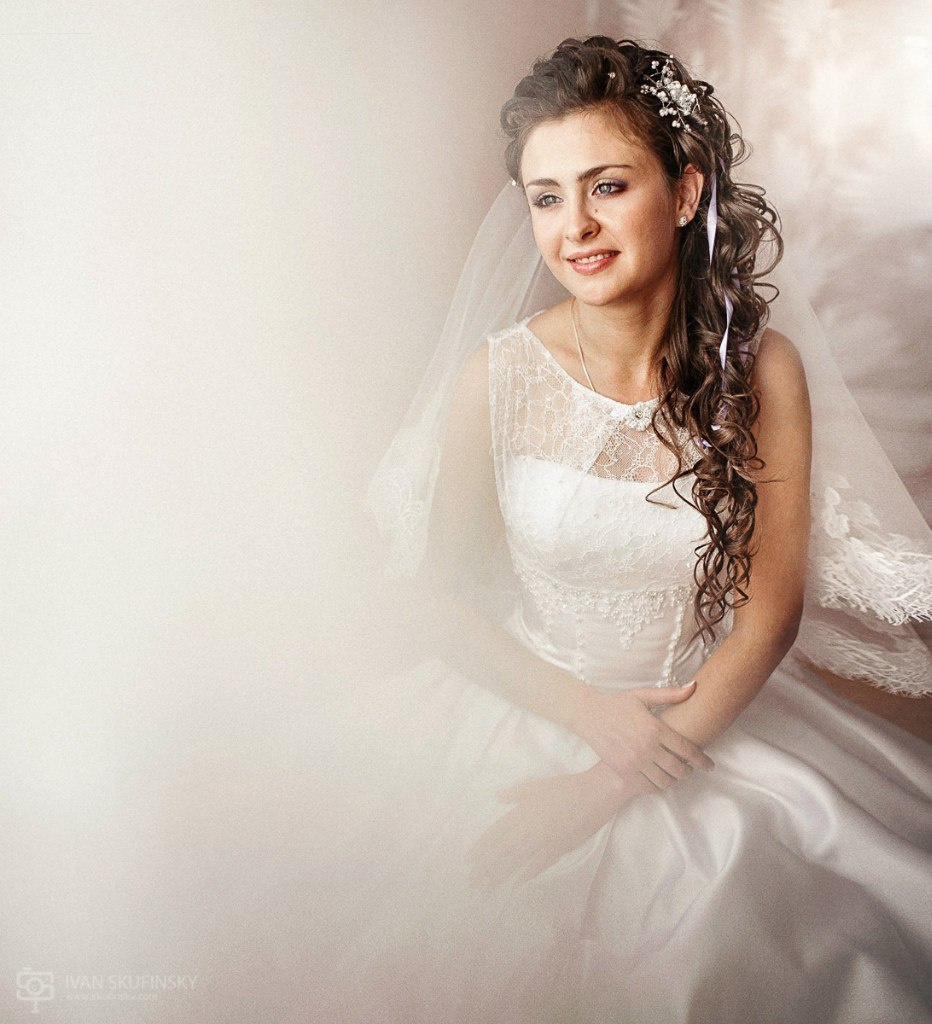 Свадьба Алексей+Инна (фото-история). Ivan Skufinsky — wedding and family photographer in Vancouver