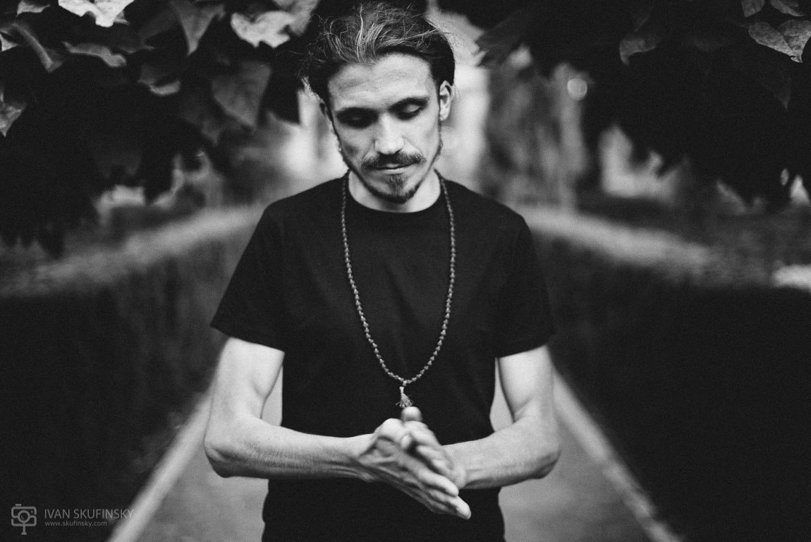 -❂-❂-❂-KIRIL-❂-❂-❂-. Ivan Skufinsky — wedding and family photographer in Vancouver