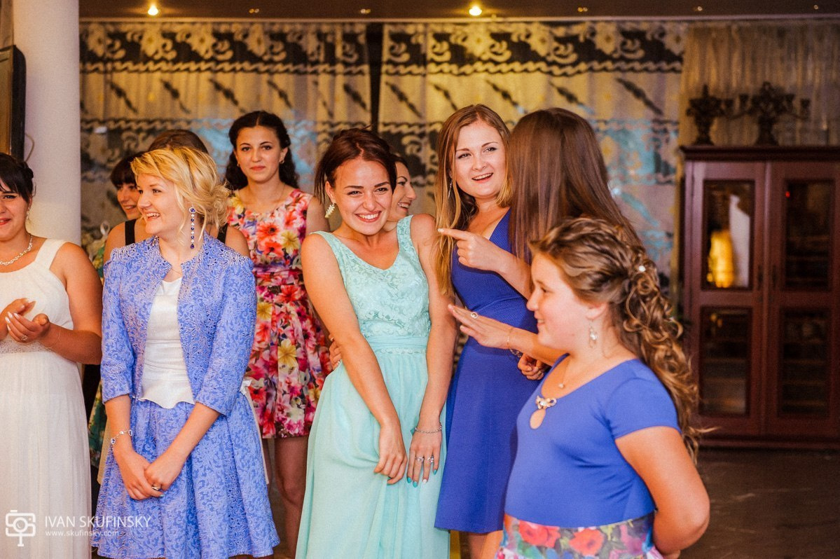 Серия-1. Свадьба ПЕСТОВ (фото-история). Ivan Skufinsky — wedding and family photographer in Vancouver