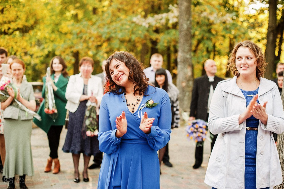 Свадьба Алексей+Инна (фото-история). Ivan Skufinsky — wedding and family photographer in Vancouver