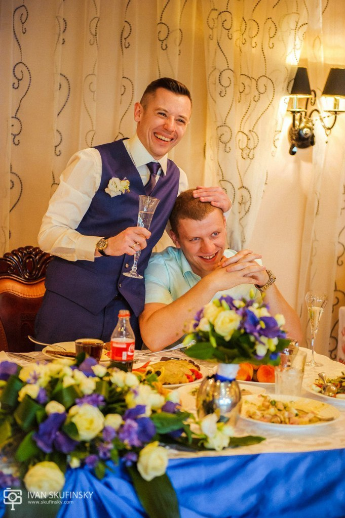 Серия-1. Свадьба ПЕСТОВ (фото-история). Ivan Skufinsky — wedding and family photographer in Vancouver