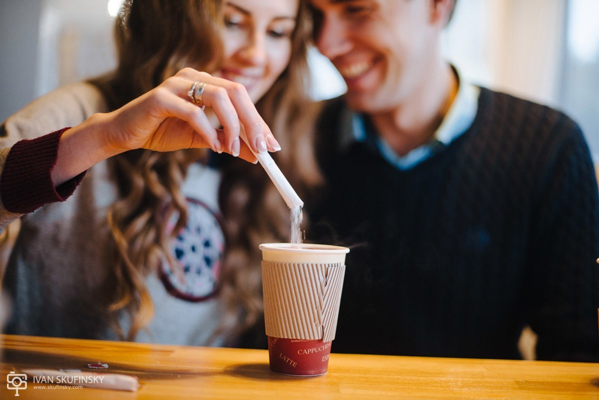🎉💍 LoveStory Богдан+Аліна 💕. Ivan Skufinsky — wedding and family photographer in Vancouver