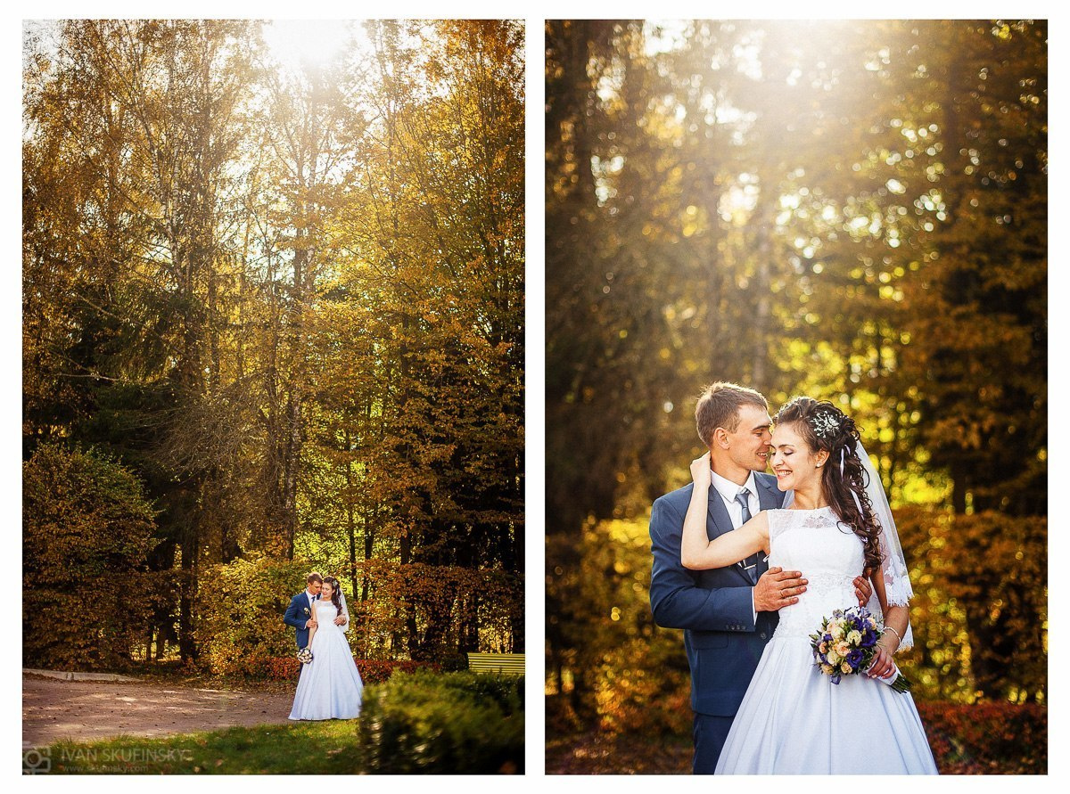 Свадьба Алексей+Инна (фото-история). Ivan Skufinsky — wedding and family photographer in Vancouver