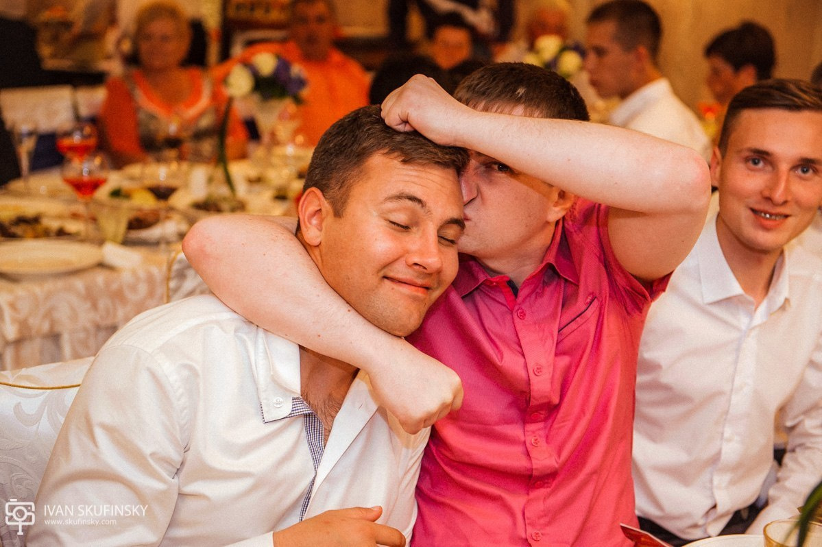 Серия-1. Свадьба ПЕСТОВ (фото-история). Ivan Skufinsky — wedding and family photographer in Vancouver