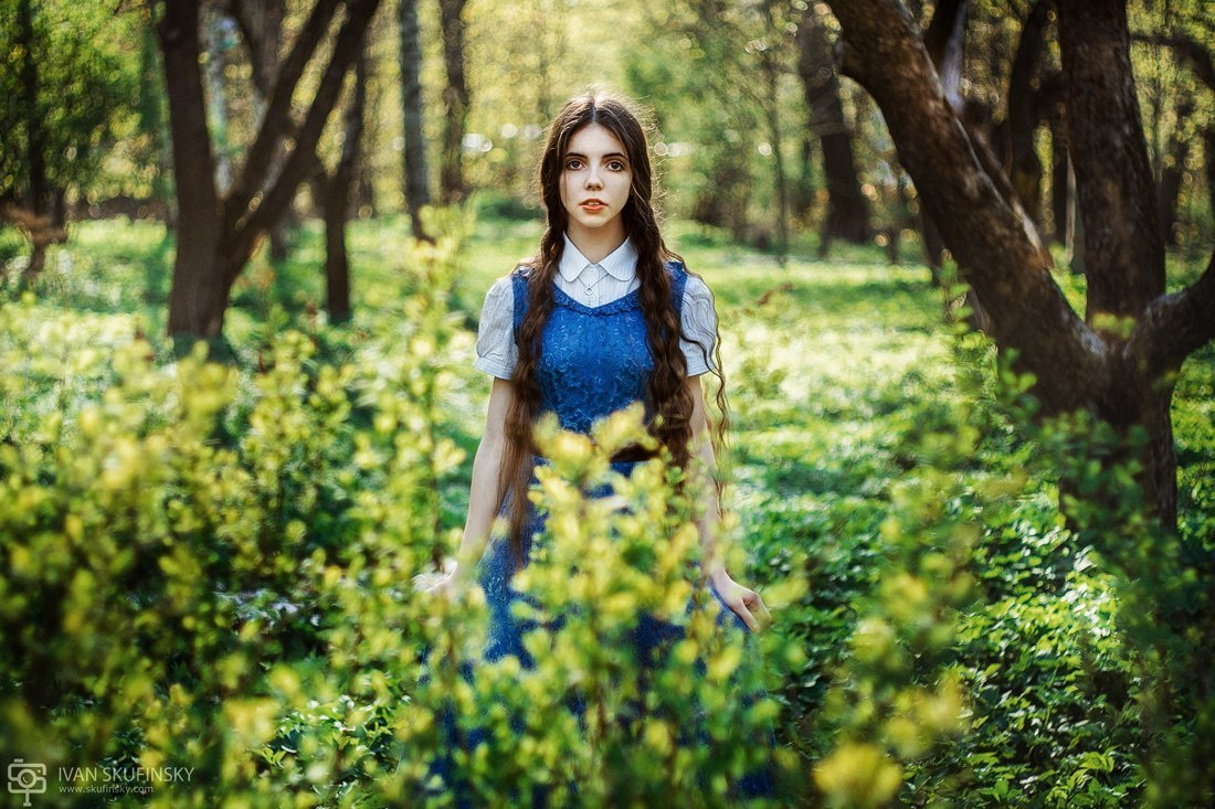 -✿-LeRa-✿-. Ivan Skufinsky — wedding and family photographer in Vancouver