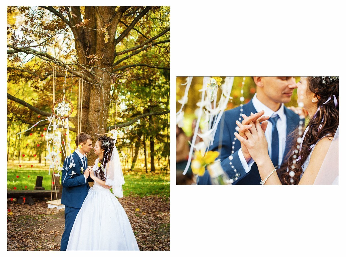 Свадьба Алексей+Инна (фото-история). Ivan Skufinsky — wedding and family photographer in Vancouver