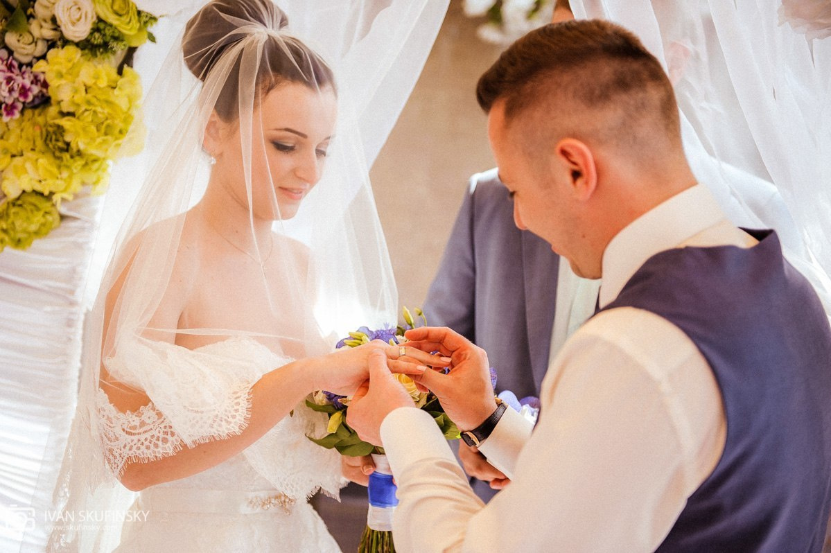 Серия-1. Свадьба ПЕСТОВ (фото-история). Ivan Skufinsky — wedding and family photographer in Vancouver