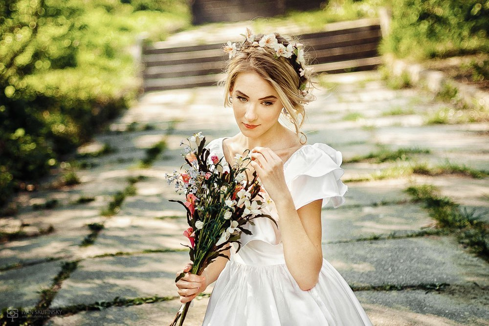 Фото [id6765373|Иван Скуфинский]
Модель [id21061593|Александра ♥ Федяева]
Стиль [id52842314|Ольга Попова]
Визаж [id9316548|Екатерина Мостовая]
Прическа [id18795770|Маша Мирошниченко]