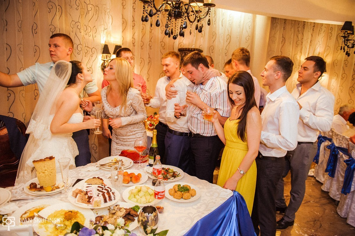 Серия-1. Свадьба ПЕСТОВ (фото-история). Ivan Skufinsky — wedding and family photographer in Vancouver