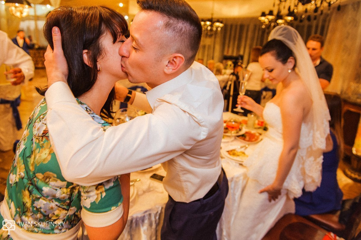 Серия-1. Свадьба ПЕСТОВ (фото-история). Ivan Skufinsky — wedding and family photographer in Vancouver