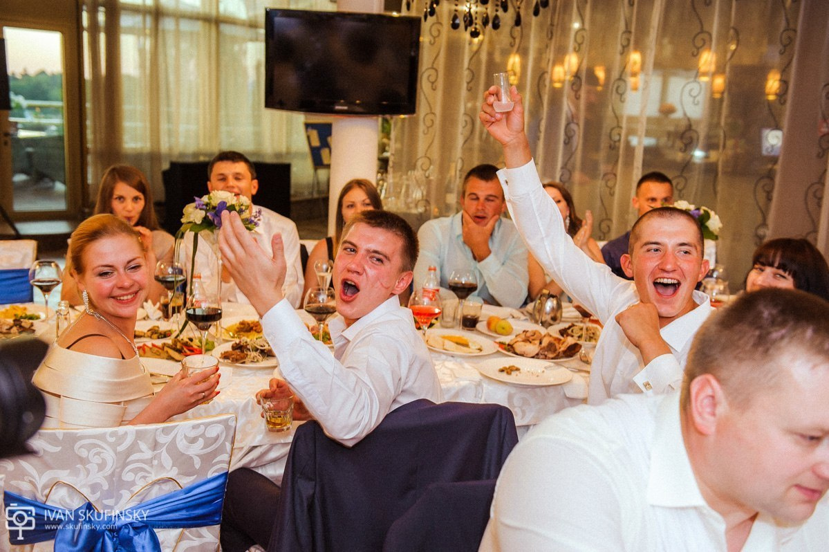 Серия-1. Свадьба ПЕСТОВ (фото-история). Ivan Skufinsky — wedding and family photographer in Vancouver