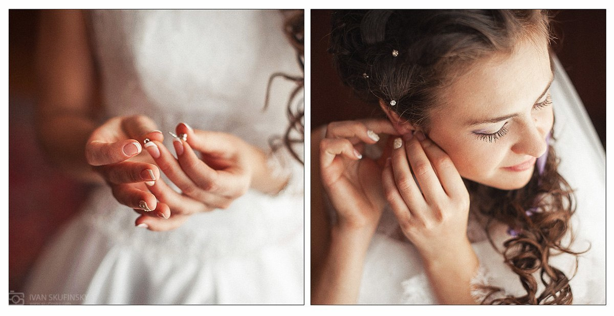 Свадьба Алексей+Инна (фото-история). Ivan Skufinsky — wedding and family photographer in Vancouver