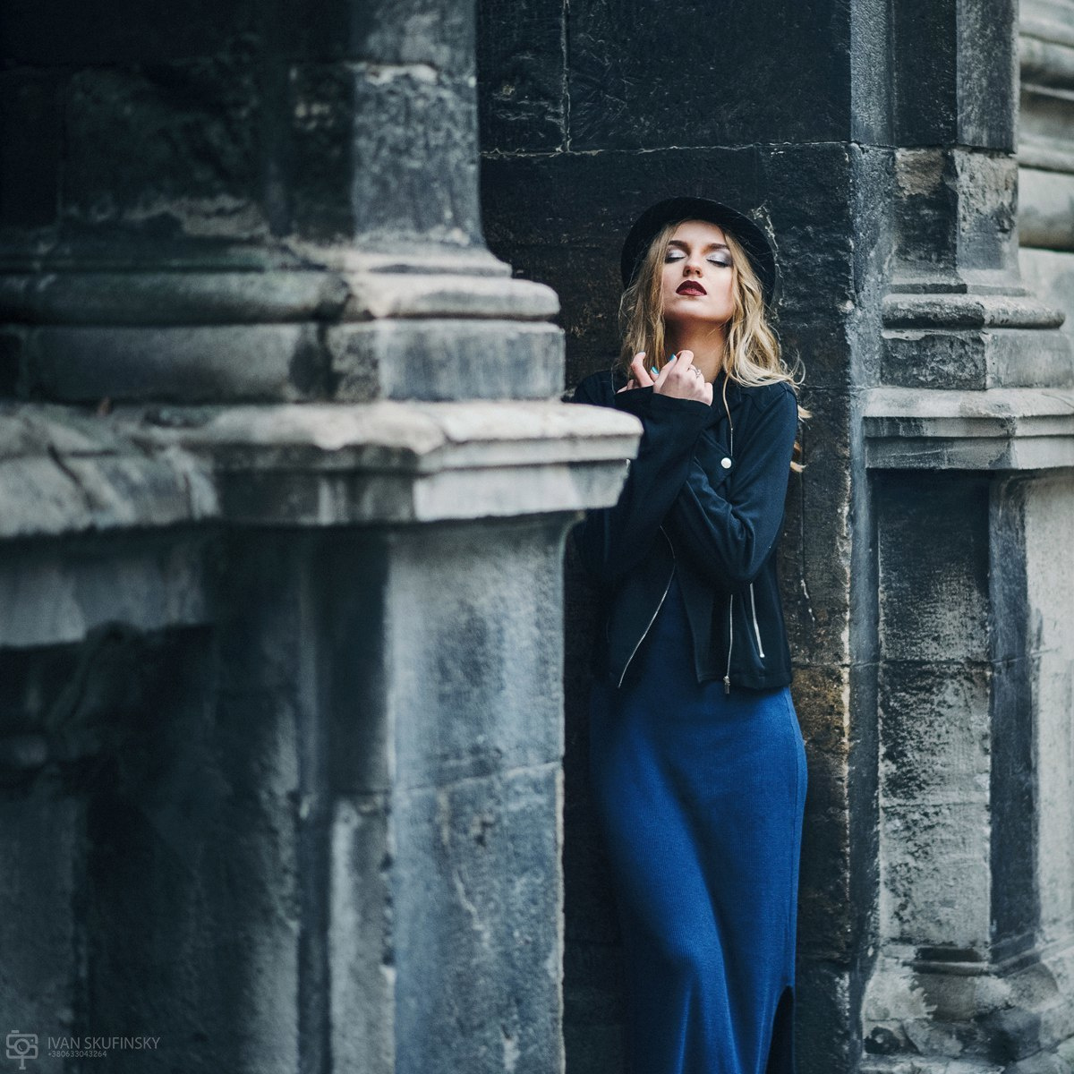 ₪ ЛЬВІВ ₪2015₪. Ivan Skufinsky — wedding and family photographer in Vancouver