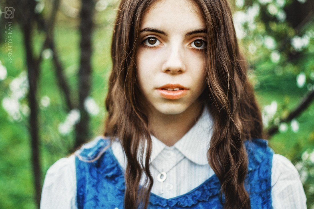 -✿-LeRa-✿-. Ivan Skufinsky — wedding and family photographer in Vancouver