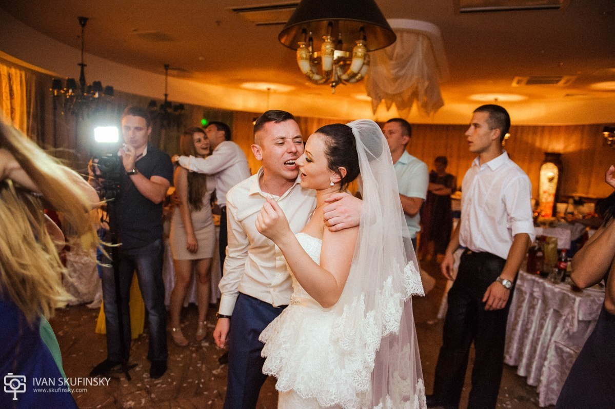 Серия-1. Свадьба ПЕСТОВ (фото-история). Ivan Skufinsky — wedding and family photographer in Vancouver