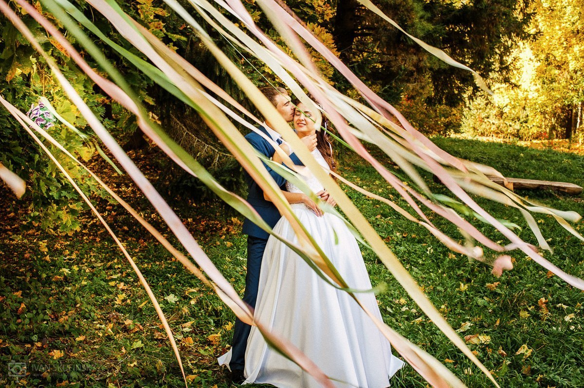 Свадьба Алексей+Инна (фото-история). Ivan Skufinsky — wedding and family photographer in Vancouver