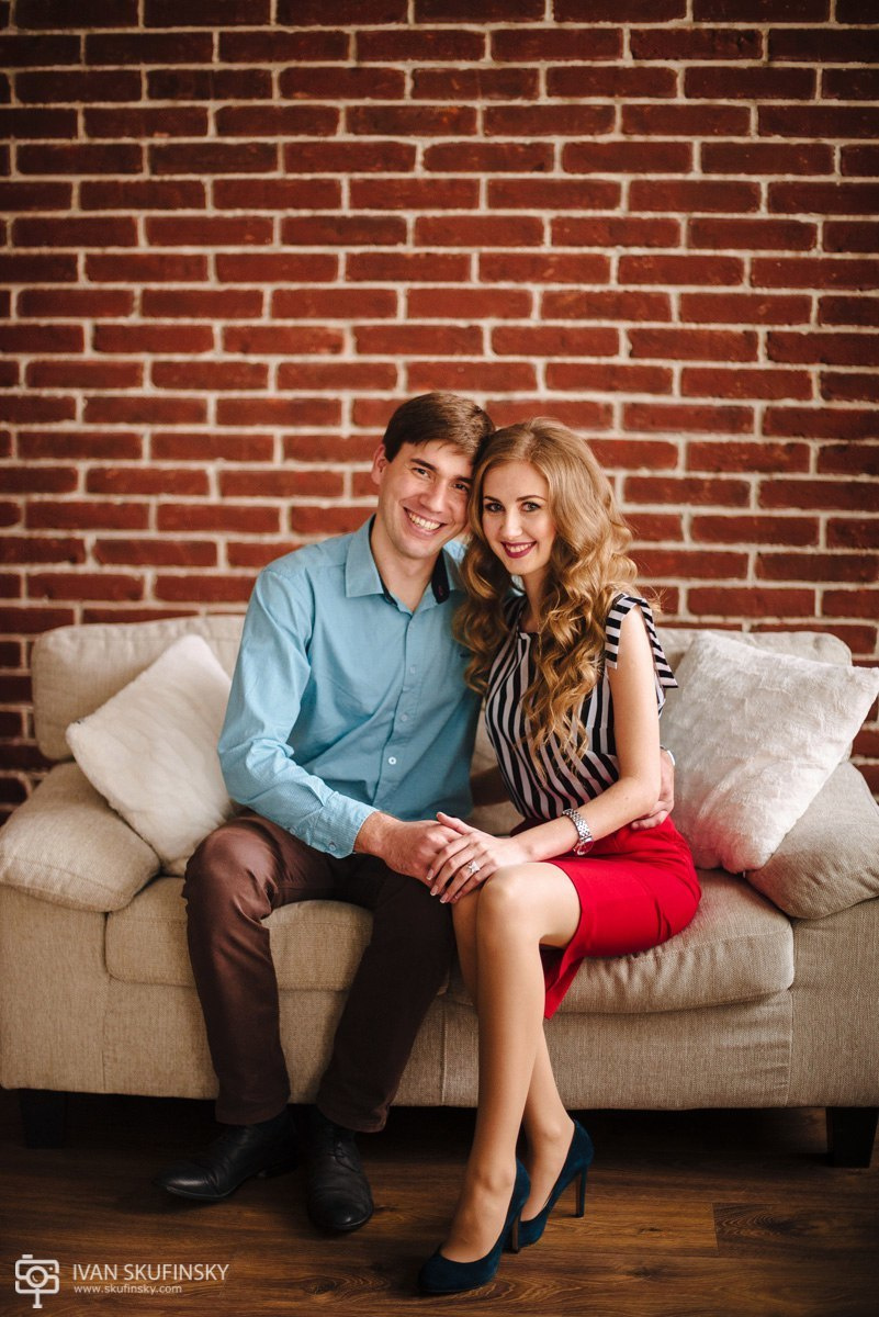 🎉💍 LoveStory Богдан+Аліна 💕. Ivan Skufinsky — wedding and family photographer in Vancouver