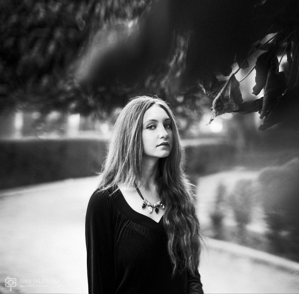 ☁ -=autumn story=- ☁. Ivan Skufinsky — wedding and family photographer in Vancouver