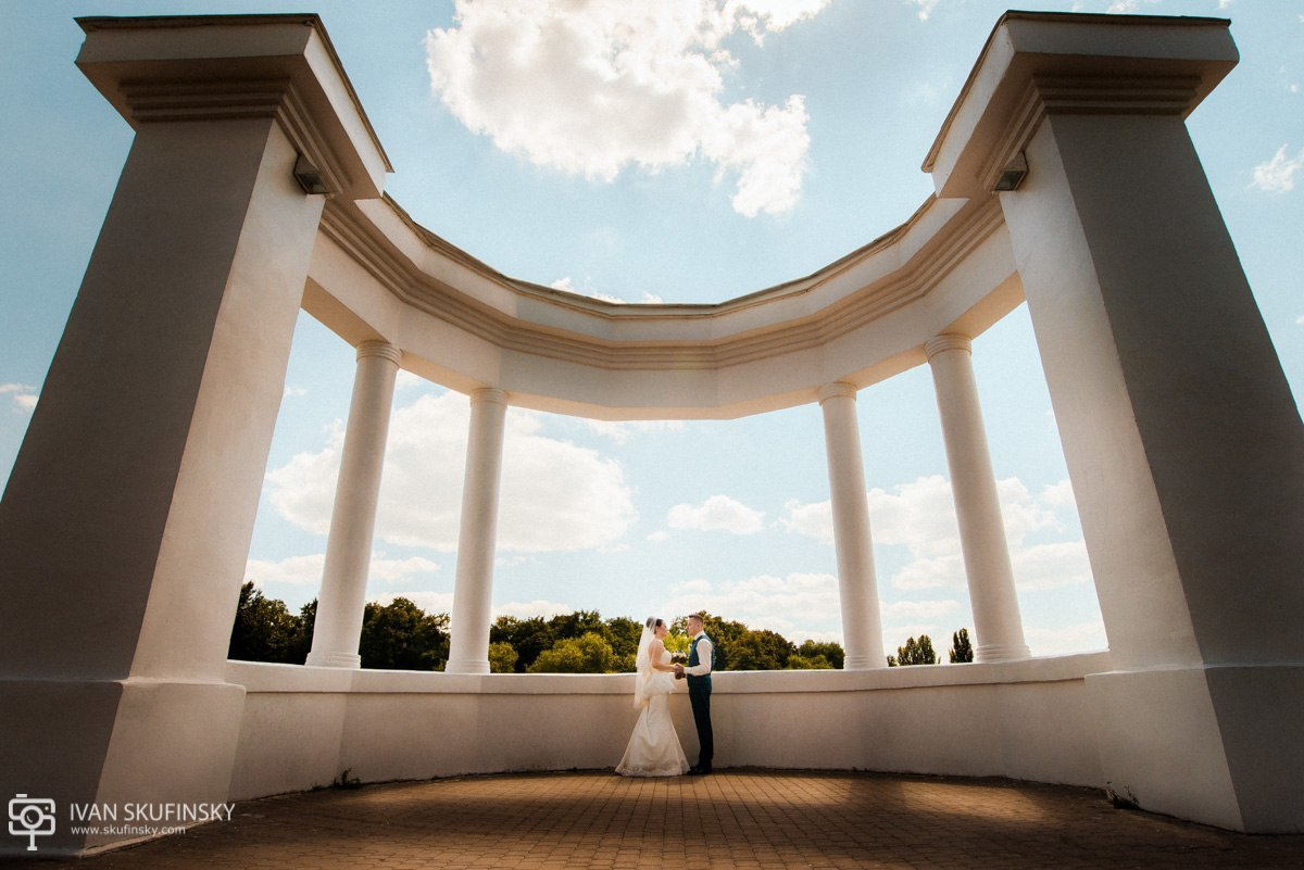 Серия-1. Свадьба ПЕСТОВ (фото-история). Ivan Skufinsky — wedding and family photographer in Vancouver