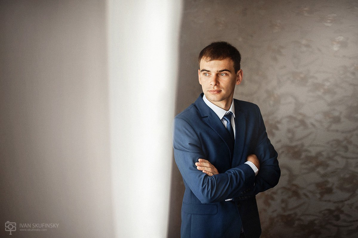 Свадьба Алексей+Инна (фото-история). Ivan Skufinsky — wedding and family photographer in Vancouver