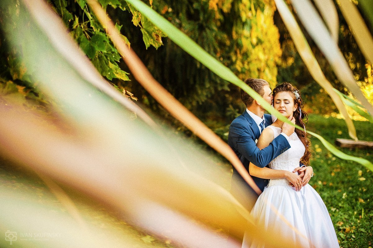 Свадьба Алексей+Инна (фото-история). Ivan Skufinsky — wedding and family photographer in Vancouver