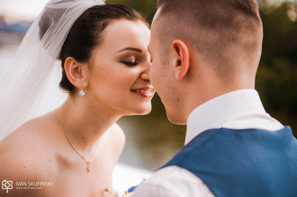 Серия-1. Свадьба ПЕСТОВ (фото-история). Ivan Skufinsky — wedding and family photographer in Vancouver