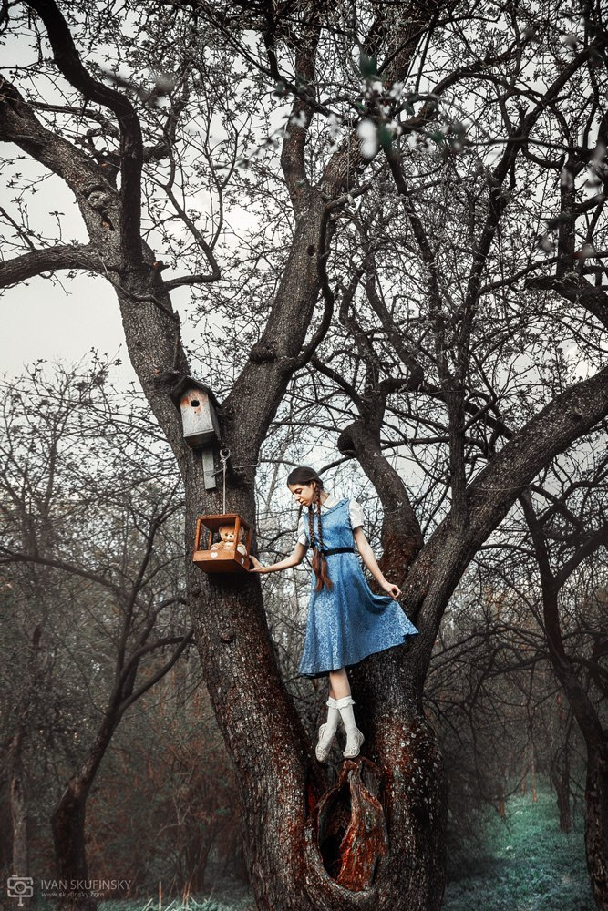 -✿-LeRa-✿-. Ivan Skufinsky — wedding and family photographer in Vancouver