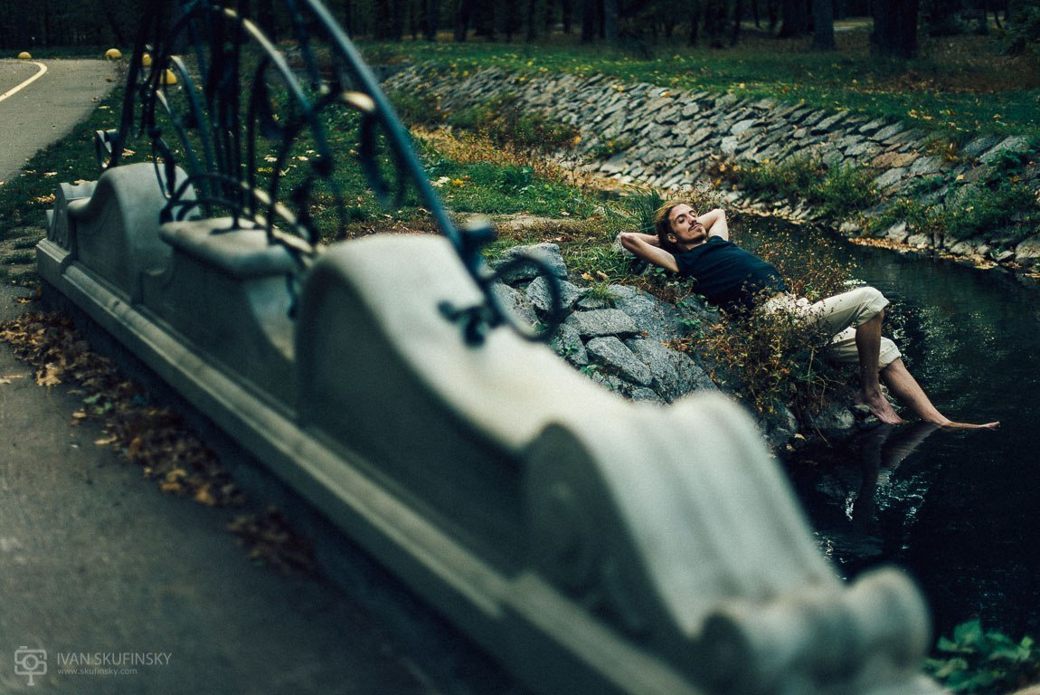 -❂-❂-❂-KIRIL-❂-❂-❂-. Ivan Skufinsky — wedding and family photographer in Vancouver