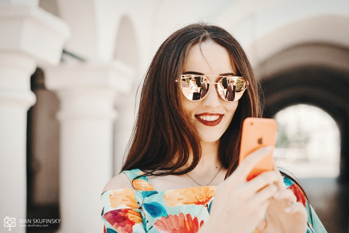 യWeddingStoryയ ОЛЕГ💙ЛЕНА. Ivan Skufinsky — wedding and family photographer in Vancouver