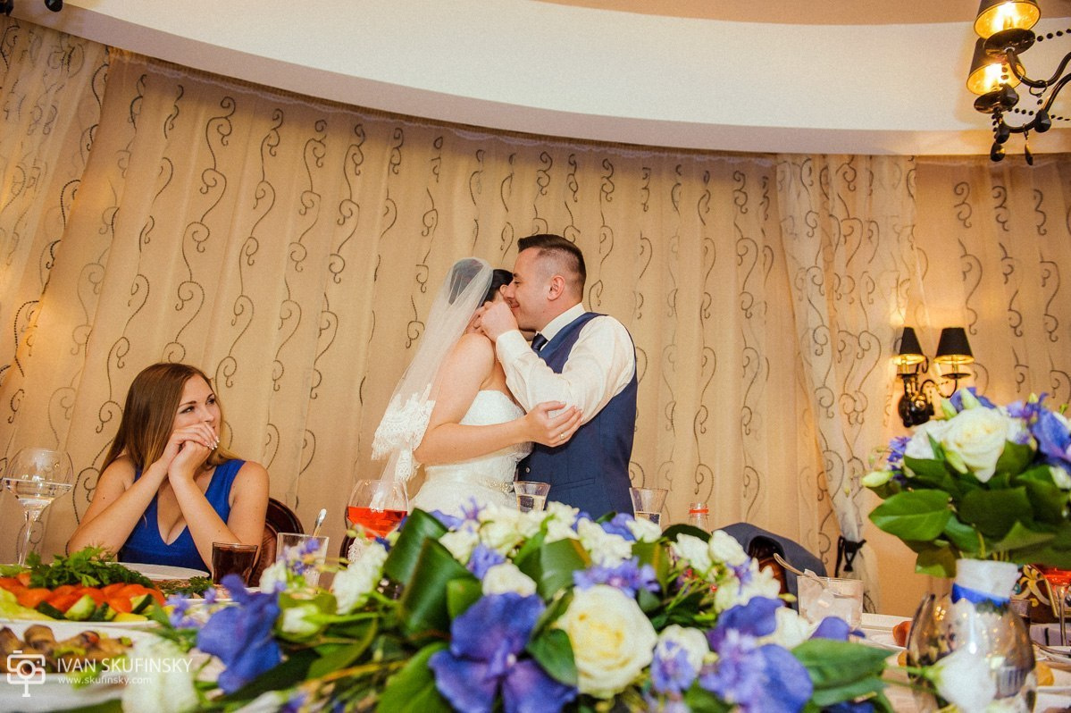 Серия-1. Свадьба ПЕСТОВ (фото-история). Ivan Skufinsky — wedding and family photographer in Vancouver