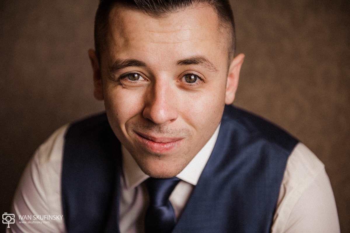 Серия-1. Свадьба ПЕСТОВ (фото-история). Ivan Skufinsky — wedding and family photographer in Vancouver