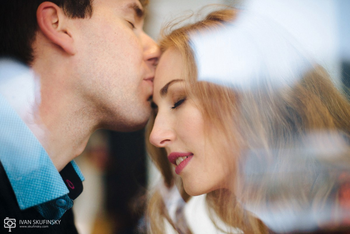 🎉💍 LoveStory Богдан+Аліна 💕. Ivan Skufinsky — wedding and family photographer in Vancouver