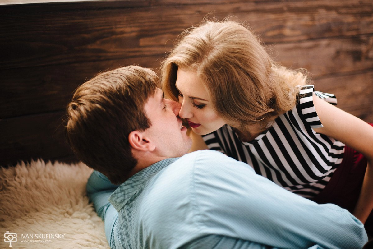 🎉💍 LoveStory Богдан+Аліна 💕. Ivan Skufinsky — wedding and family photographer in Vancouver