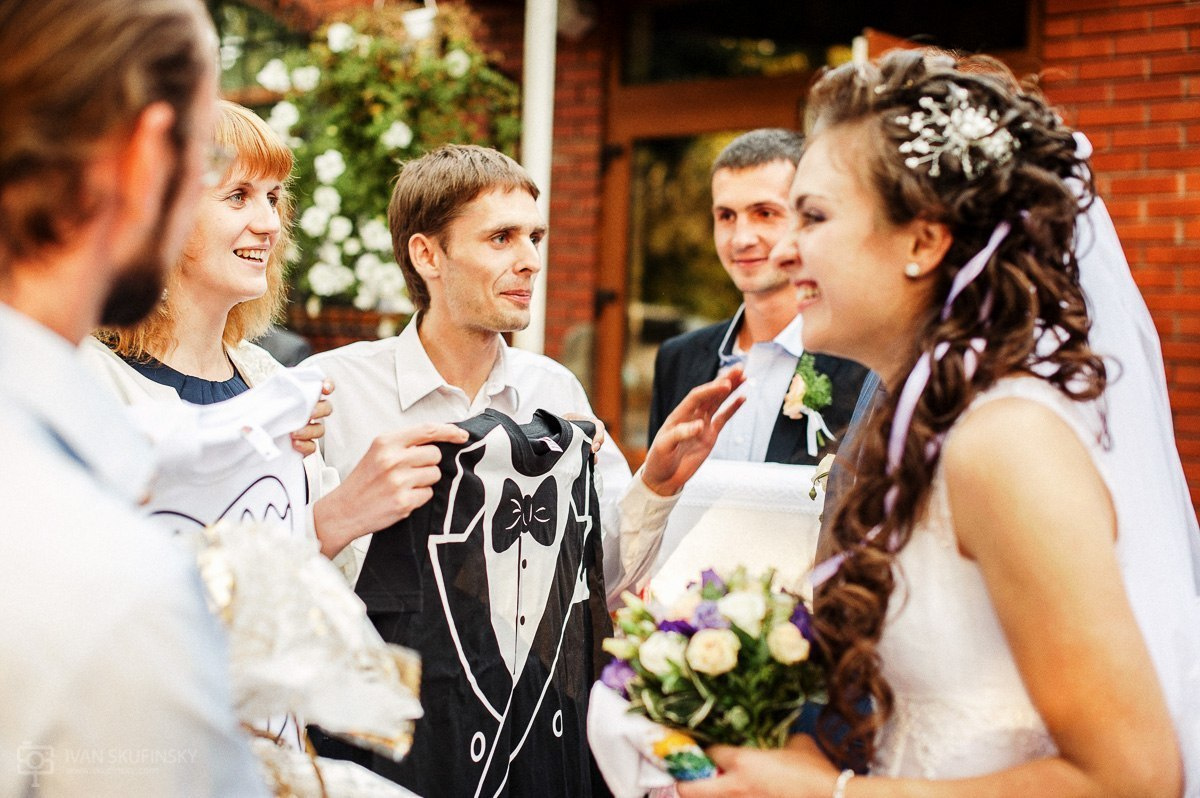 Свадьба Алексей+Инна (фото-история). Ivan Skufinsky — wedding and family photographer in Vancouver