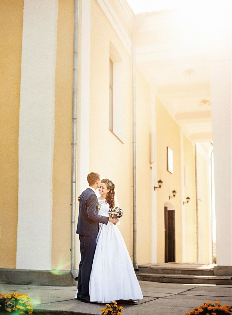 Свадьба Алексей+Инна (фото-история). Ivan Skufinsky — wedding and family photographer in Vancouver