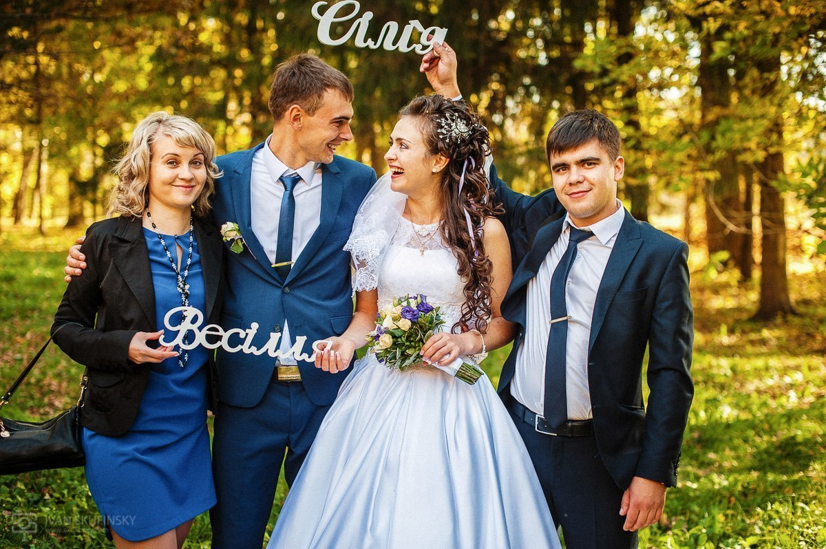 Свадьба Алексей+Инна (фото-история). Ivan Skufinsky — wedding and family photographer in Vancouver