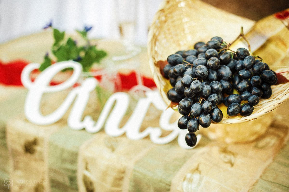 Свадьба Алексей+Инна (фото-история). Ivan Skufinsky — wedding and family photographer in Vancouver