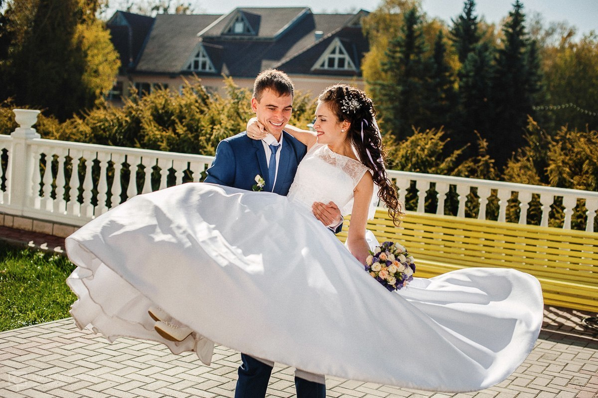Свадьба Алексей+Инна (фото-история). Ivan Skufinsky — wedding and family photographer in Vancouver