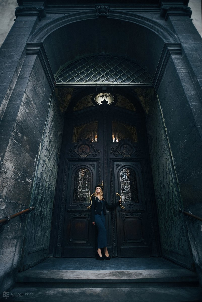 ₪ ЛЬВІВ ₪2015₪. Ivan Skufinsky — wedding and family photographer in Vancouver