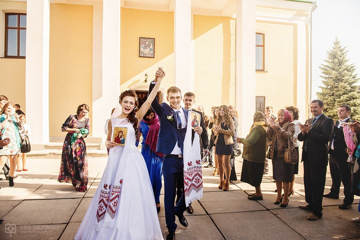 Свадьба Алексей+Инна (фото-история). Ivan Skufinsky — wedding and family photographer in Vancouver