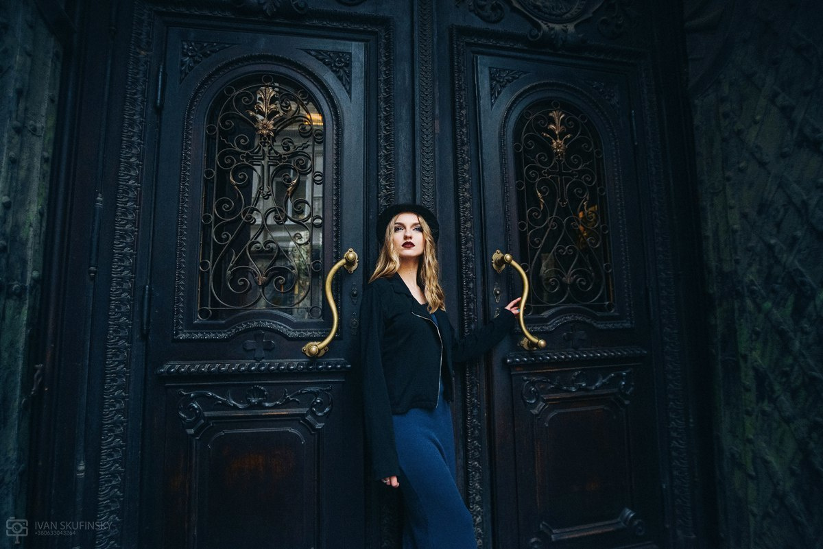 ₪ ЛЬВІВ ₪2015₪. Ivan Skufinsky — wedding and family photographer in Vancouver