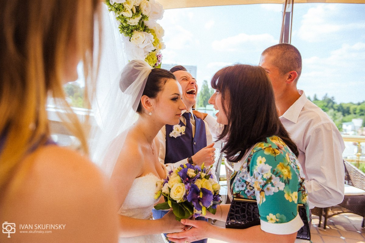 Серия-1. Свадьба ПЕСТОВ (фото-история). Ivan Skufinsky — wedding and family photographer in Vancouver