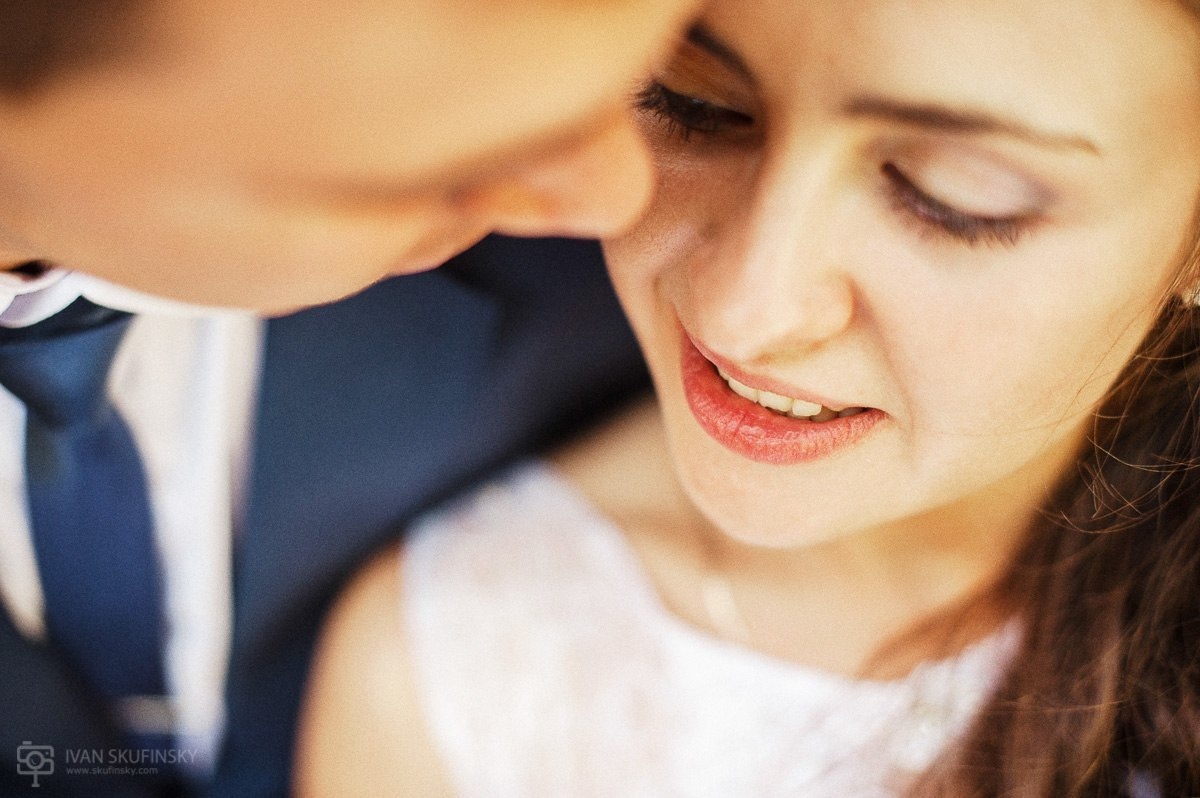 Свадьба Алексей+Инна (фото-история). Ivan Skufinsky — wedding and family photographer in Vancouver